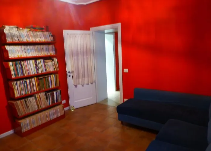 In Plait * Cercivento