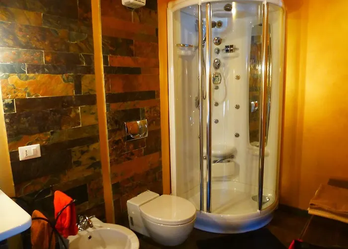 B&B In Plait * Cercivento