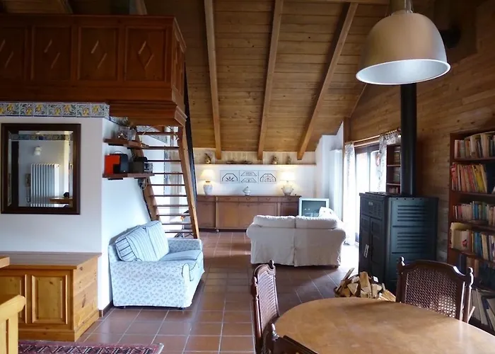 Bed & Breakfast B&B In Plait *