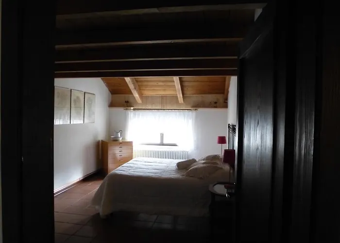 Bed & Breakfast B&B In Plait