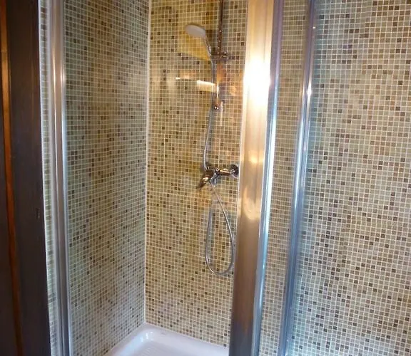 B&B In Plait Bed & Breakfast Cercivento