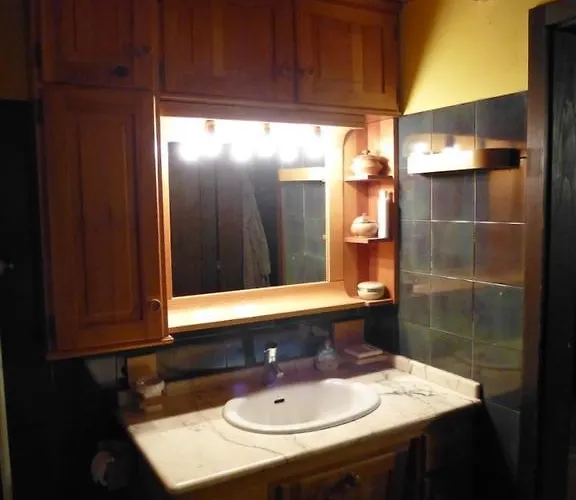 In Plait فندق مبيت وإفطار Cercivento