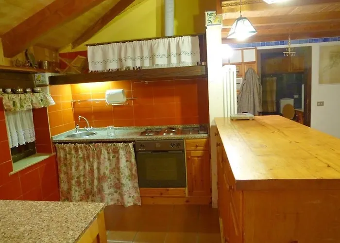 In Plait * Cercivento