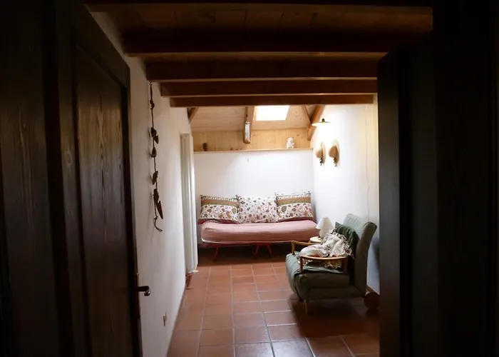 Bed & Breakfast B&B In Plait *