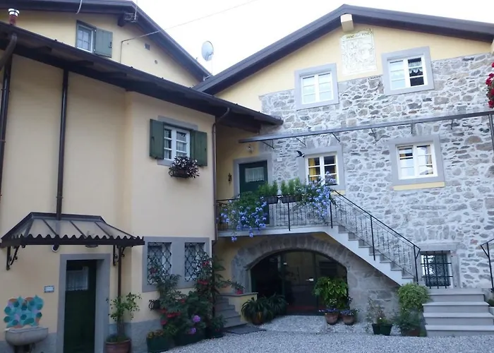 Bed & Breakfast B&B In Plait