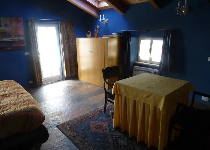 B&B In Plait * Cercivento