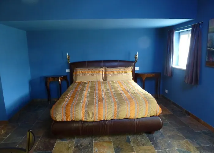 Bed & Breakfast B&B In Plait *