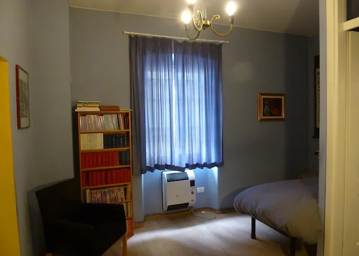 فندق مبيت وإفطار In Plait *