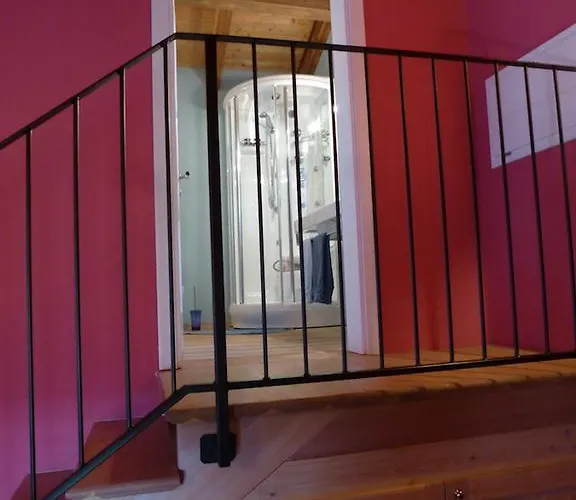 B&B In Plait Bed & Breakfast *