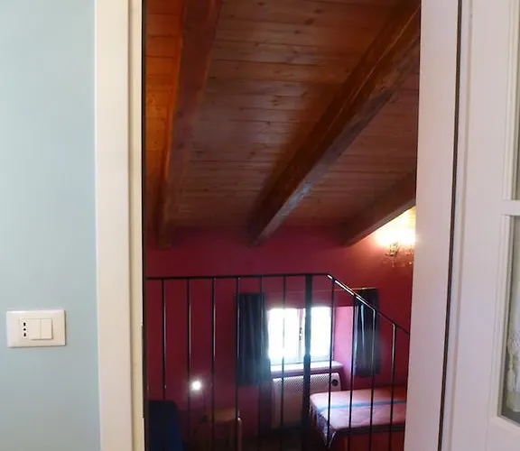 B&B In Plait Bed & Breakfast *