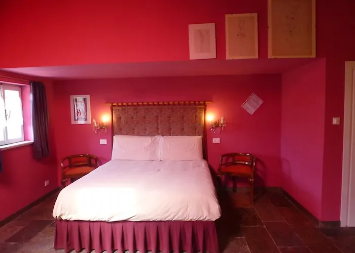 In Plait فندق مبيت وإفطار *