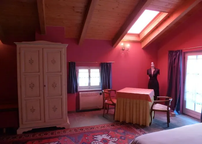 B&B In Plait Cercivento