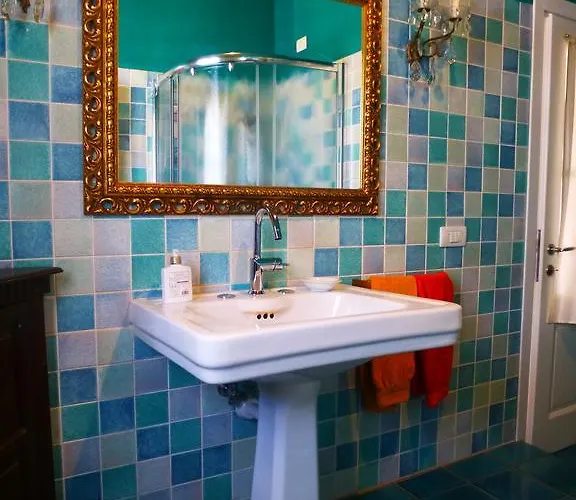 In Plait فندق مبيت وإفطار *