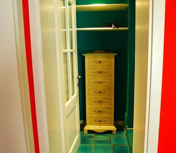 In Plait * Cercivento