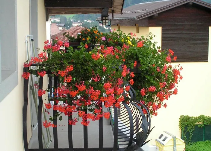 فندق مبيت وإفطار In Plait