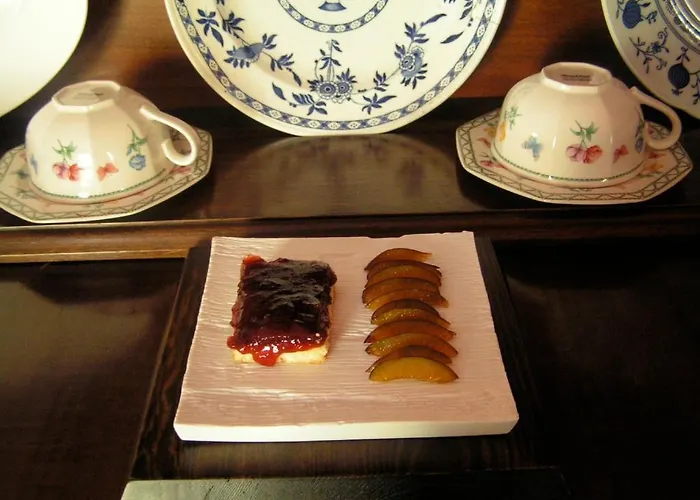 B&B In Plait * Cercivento